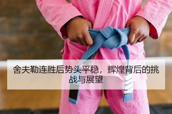 舍夫勒连胜后势头平稳，辉煌背后的挑战与展望